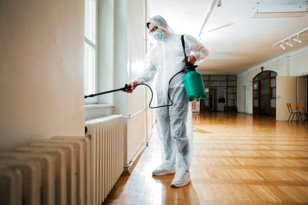 Ridgely, MD Pest Control Company